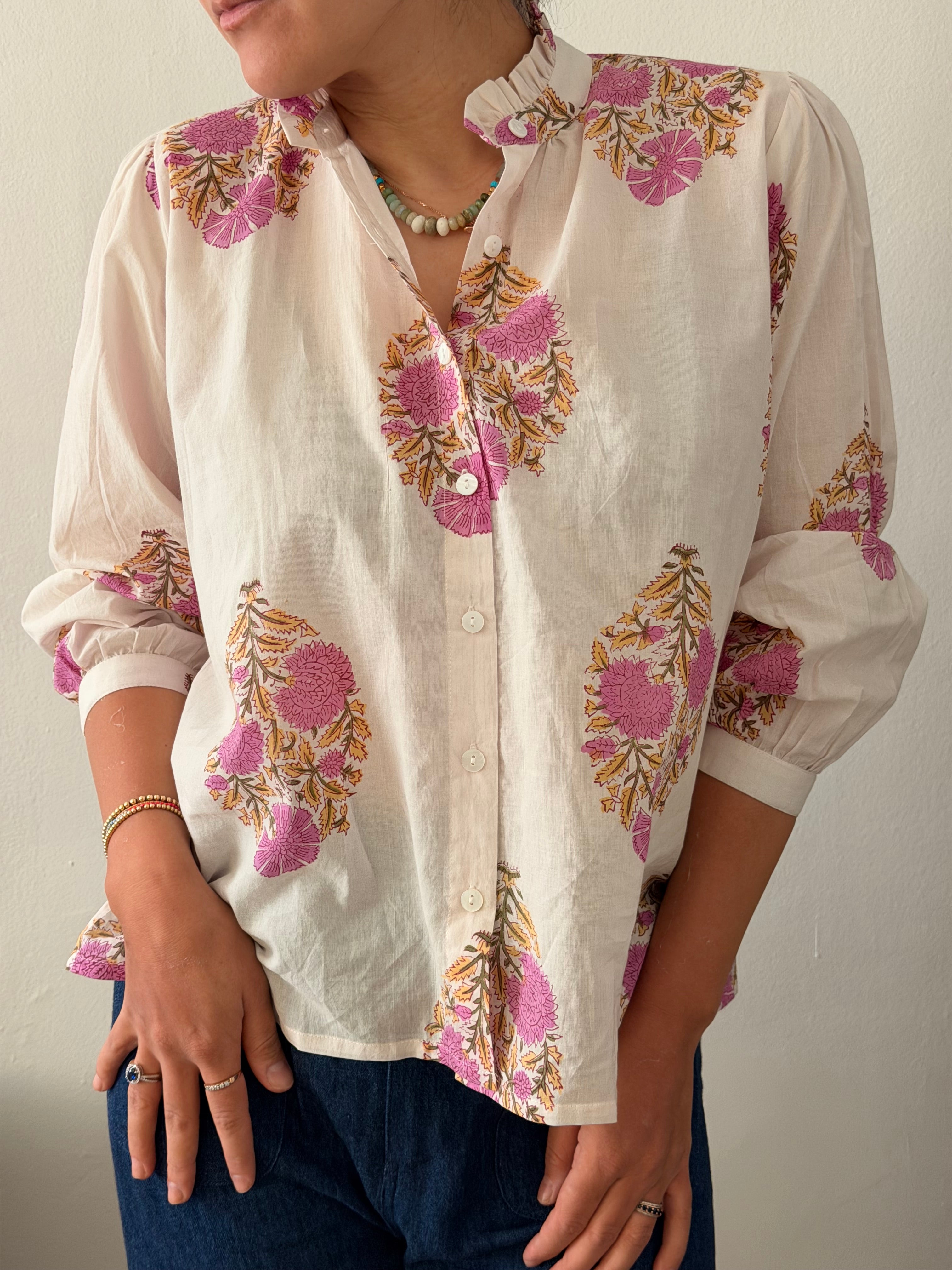 Annabel Shirt