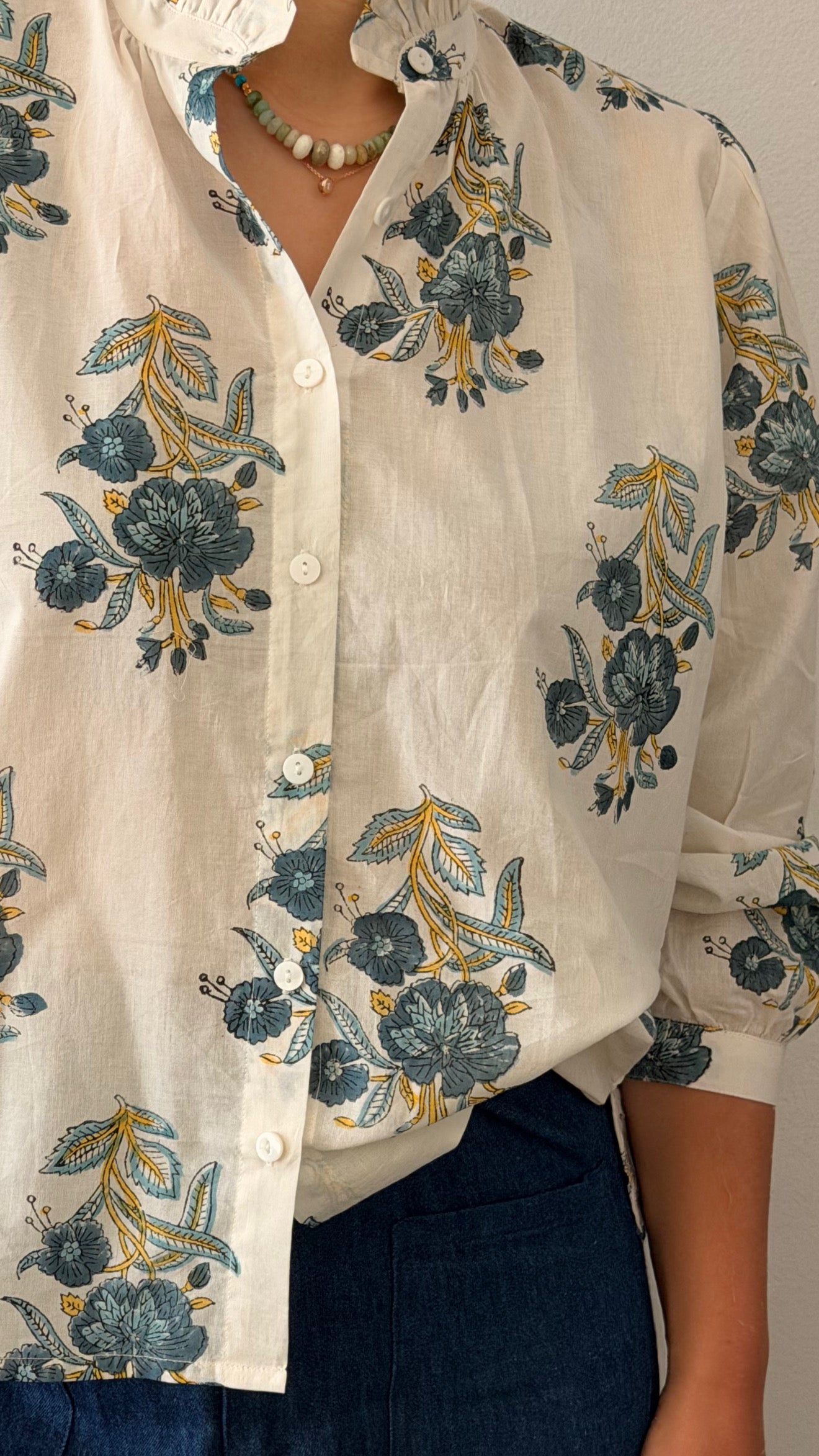 Annabel Shirt