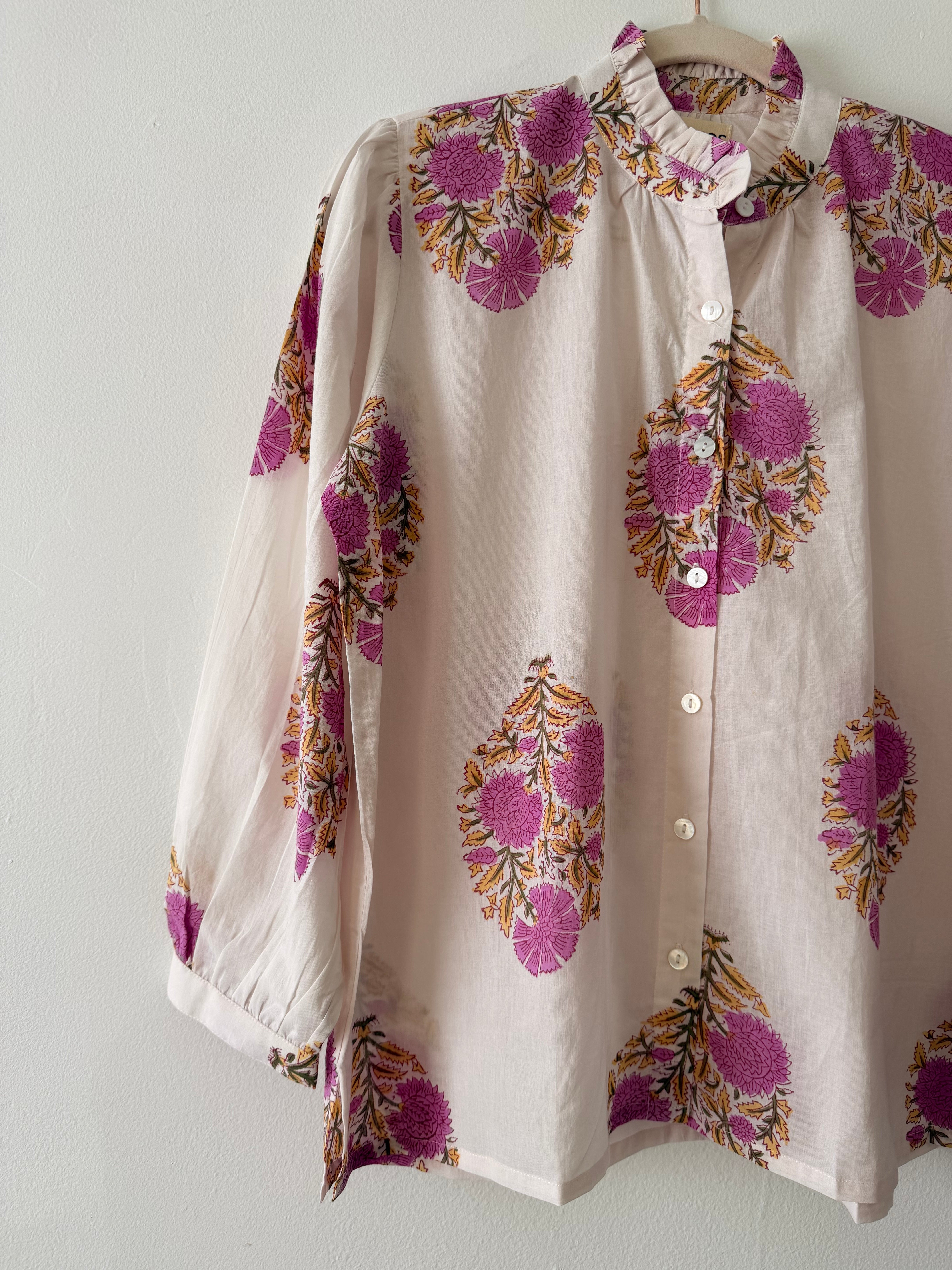 Annabel Shirt