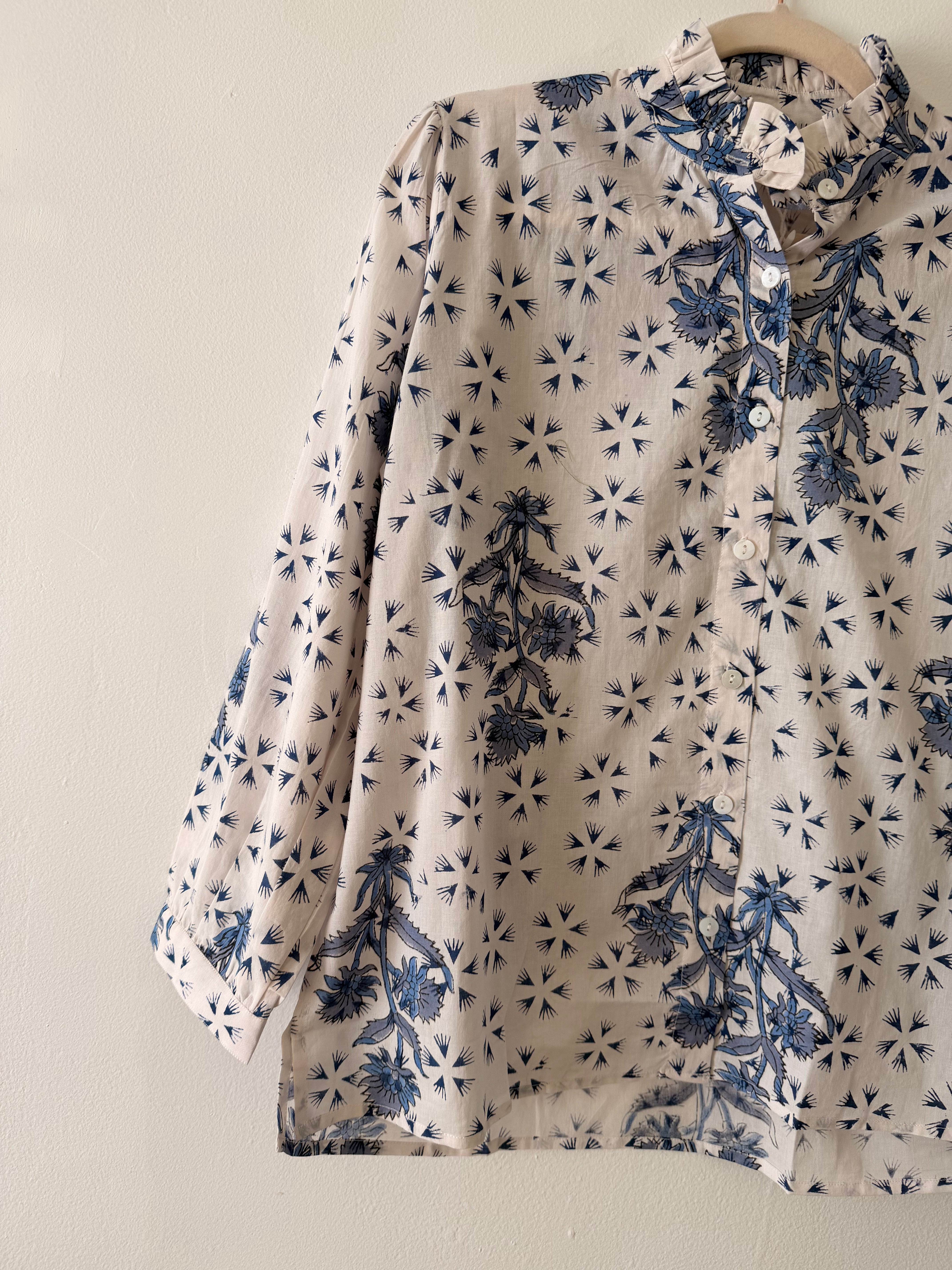 Annabel Shirt