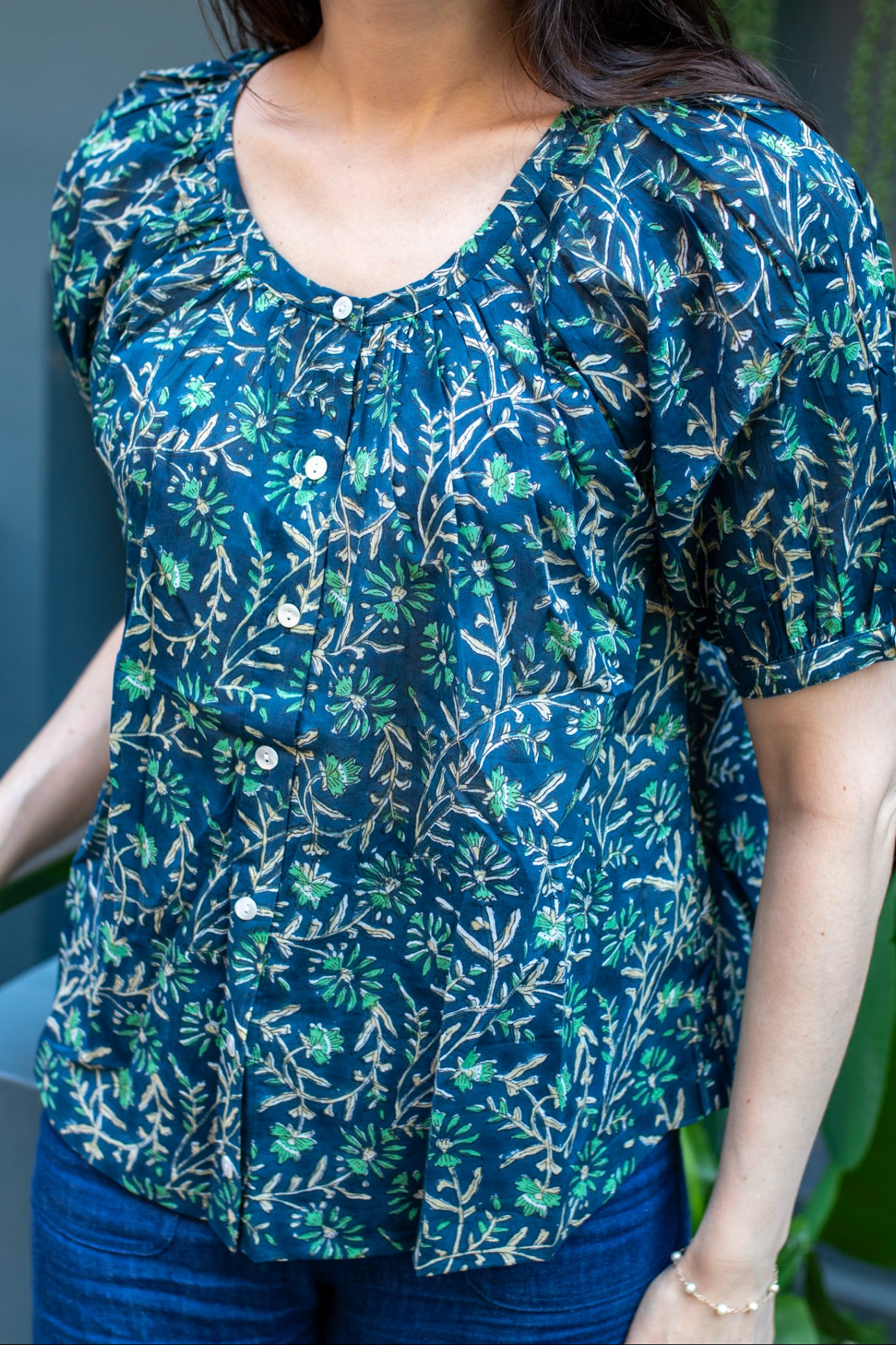 Fiora Top