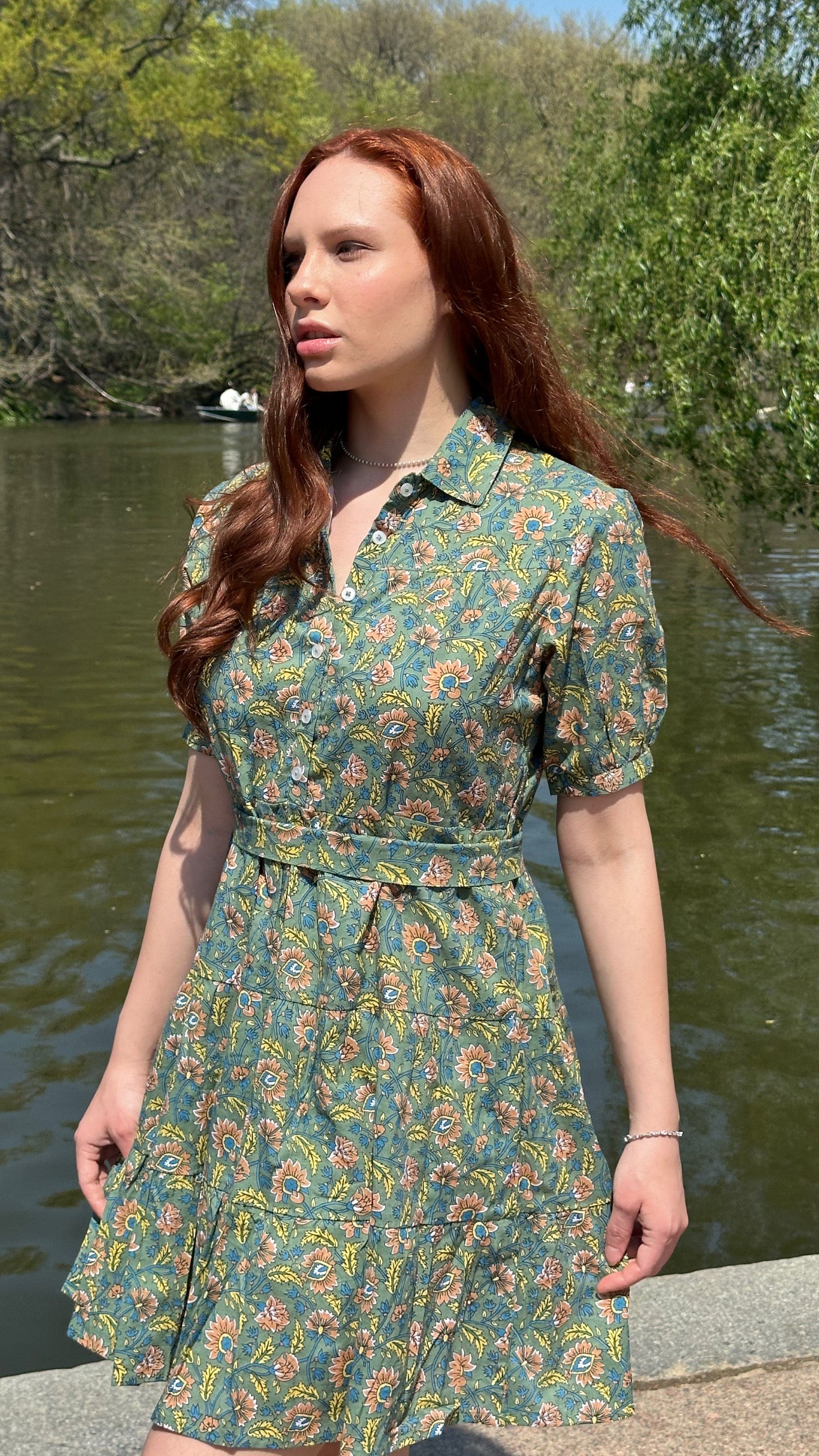 Margot Mini Dress