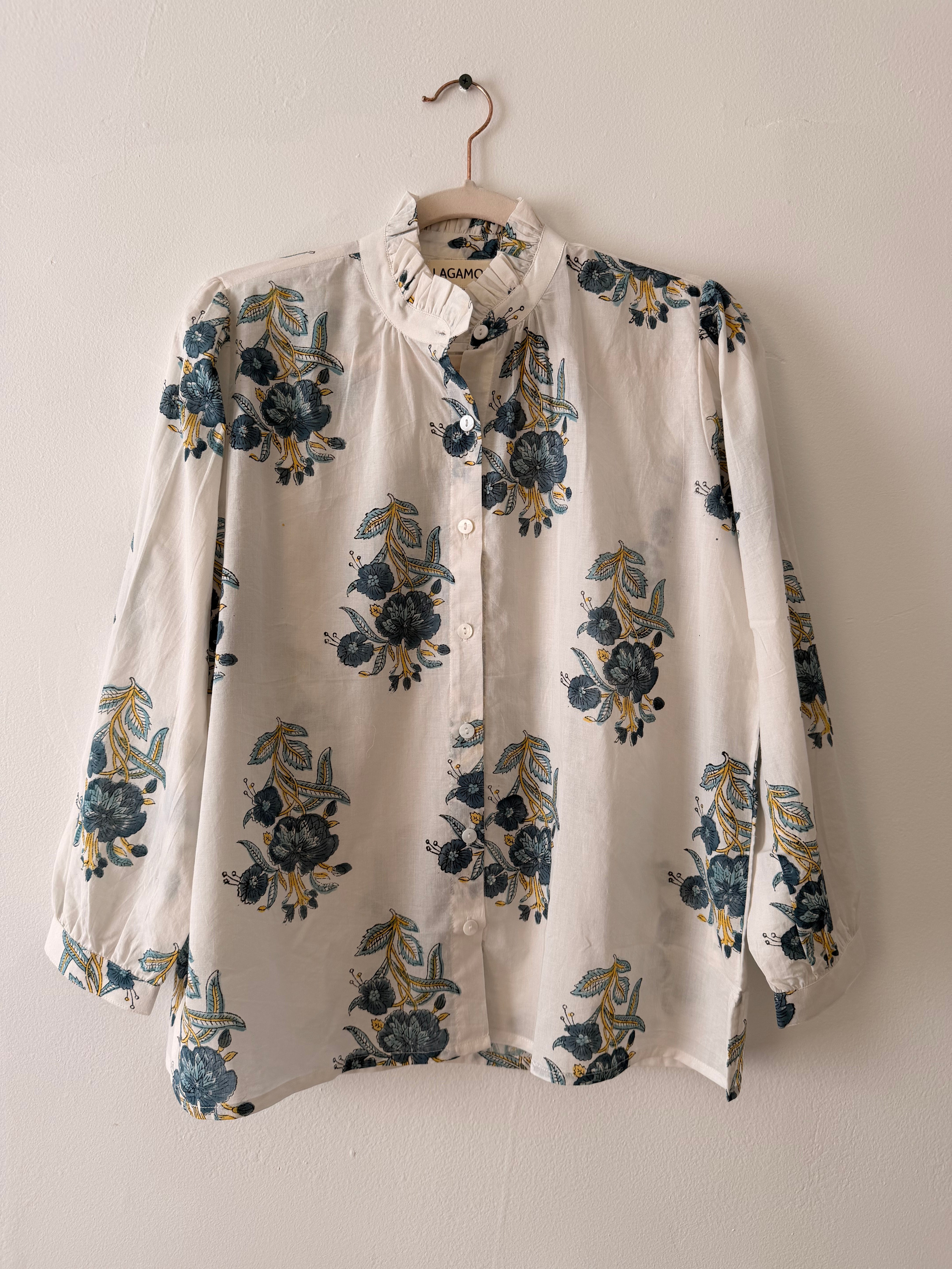 Annabel Shirt