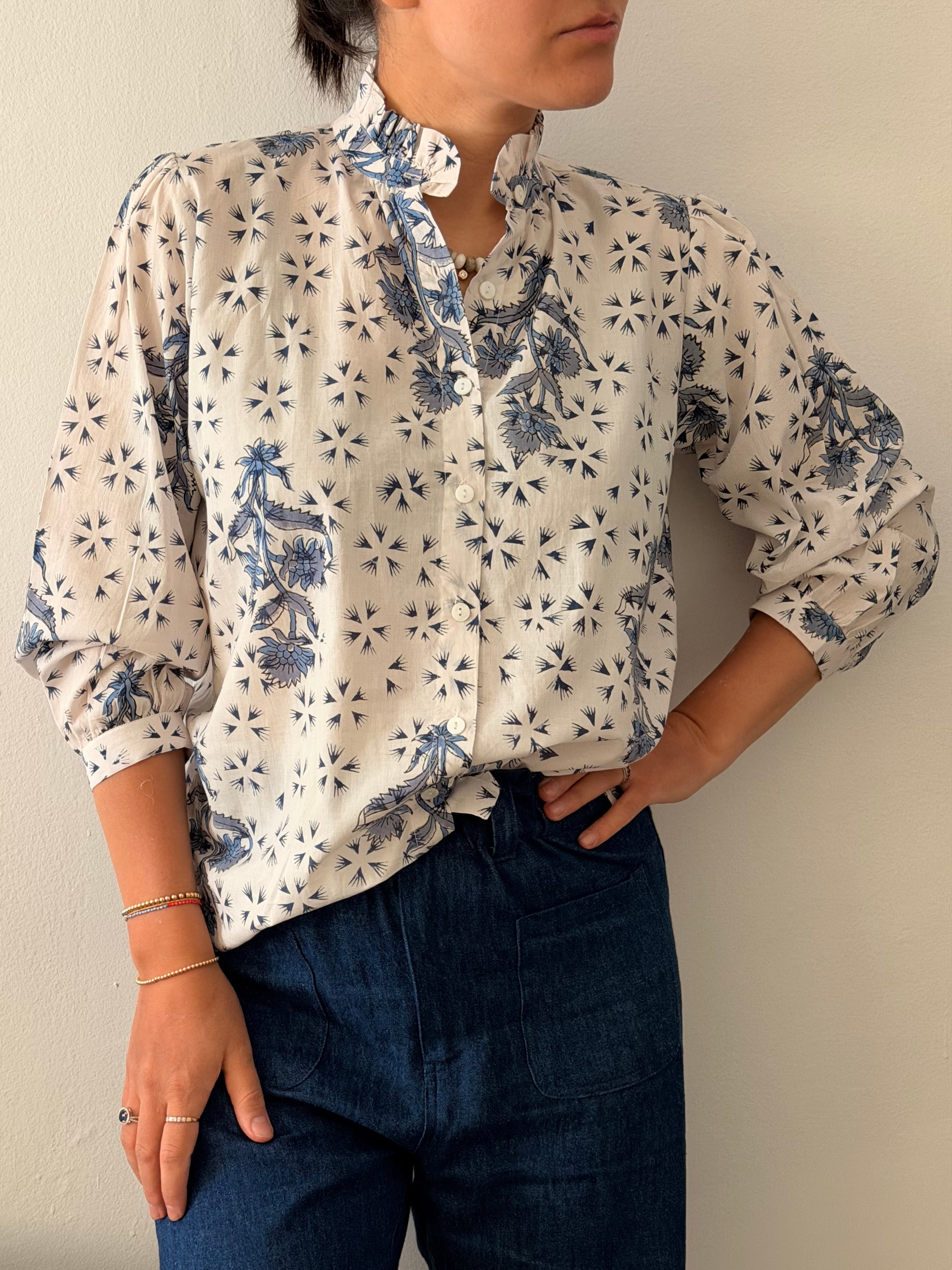 Annabel Shirt
