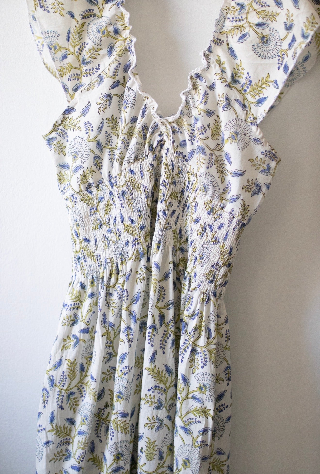 Lucia Midi Dress