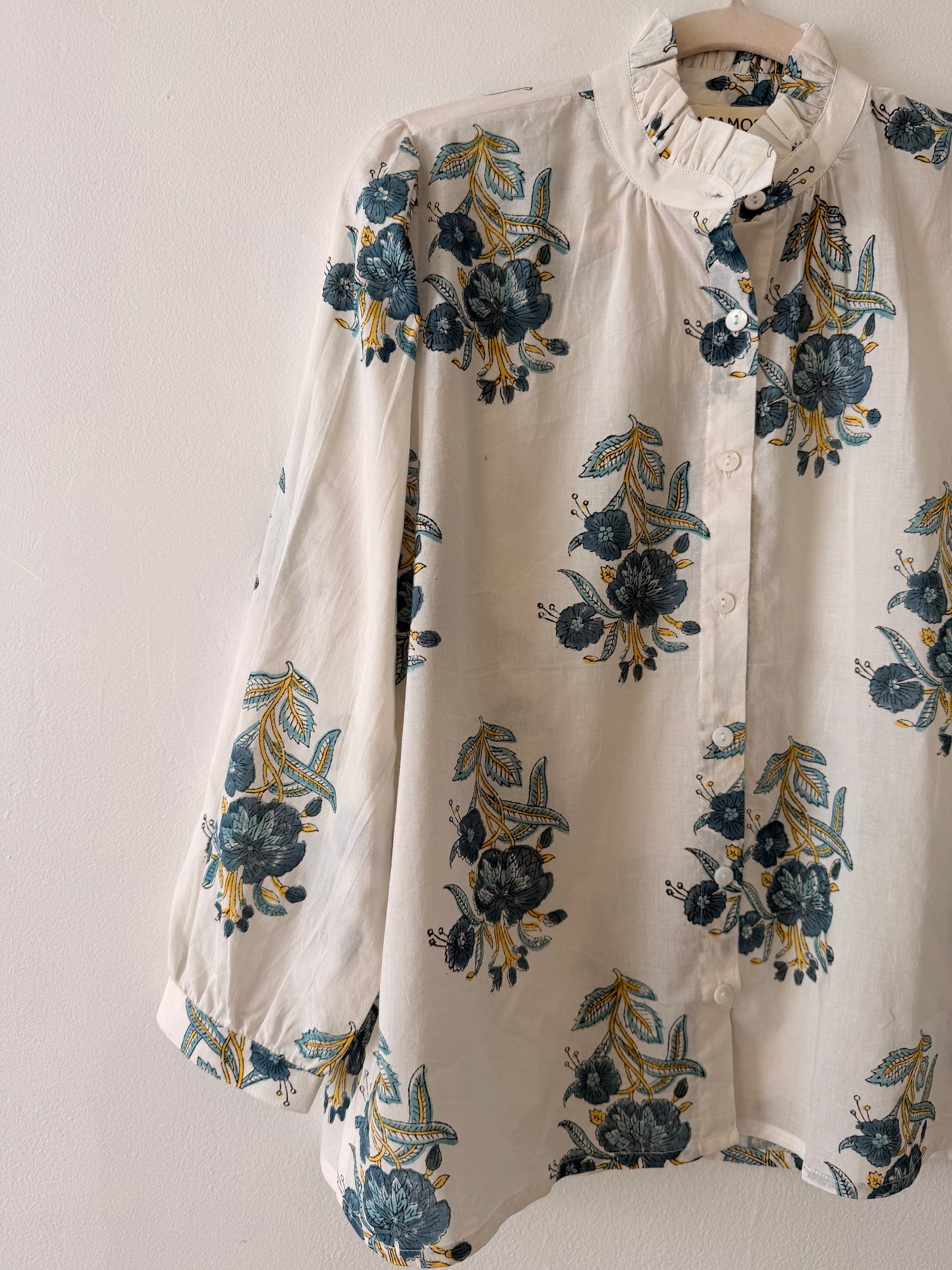 Annabel Shirt