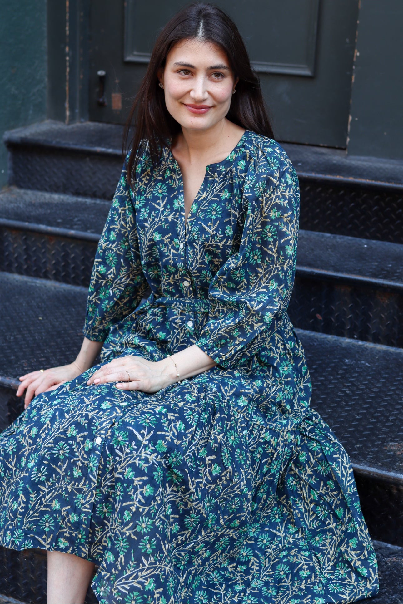 Beau Dress