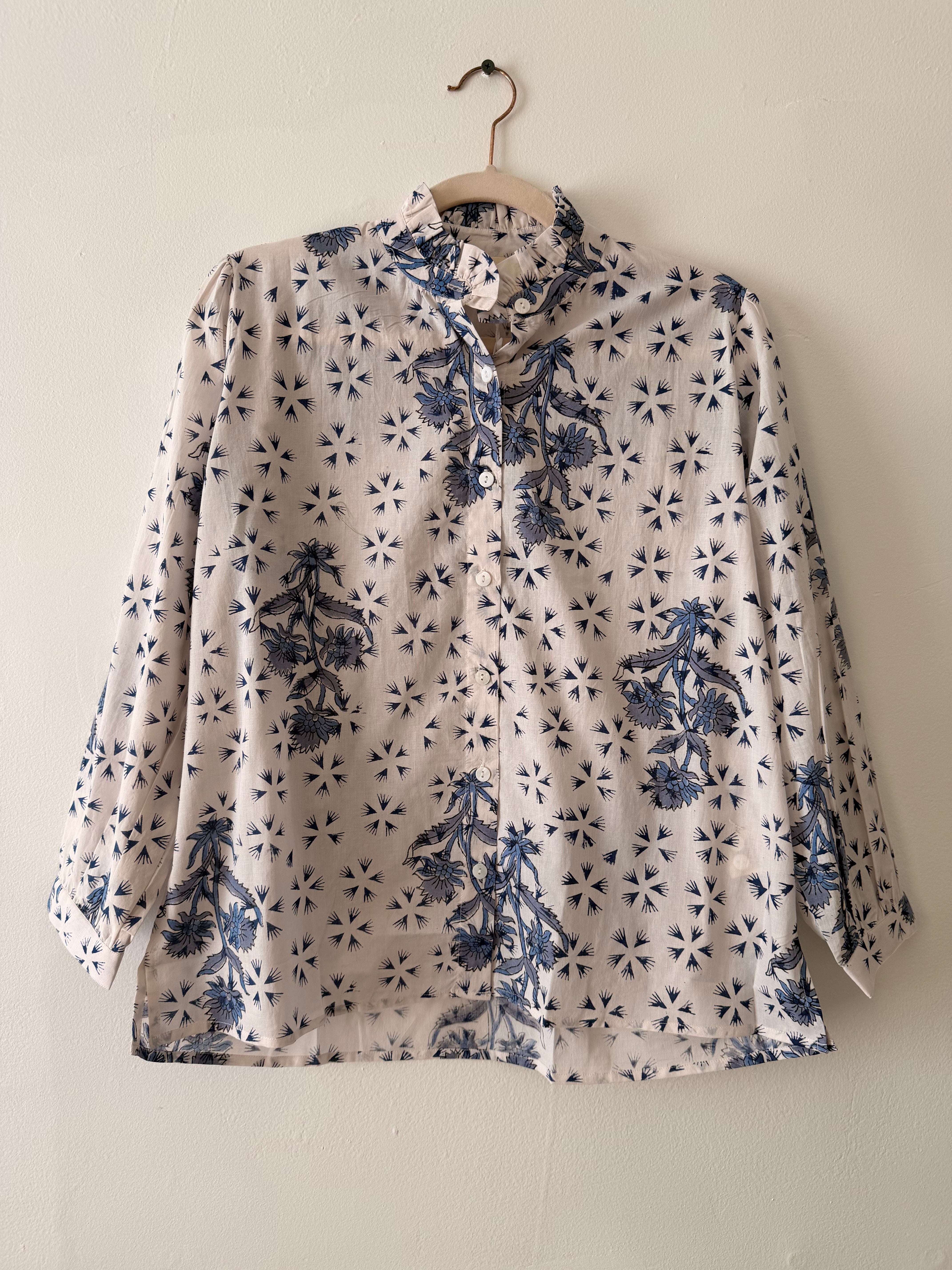 Annabel Shirt