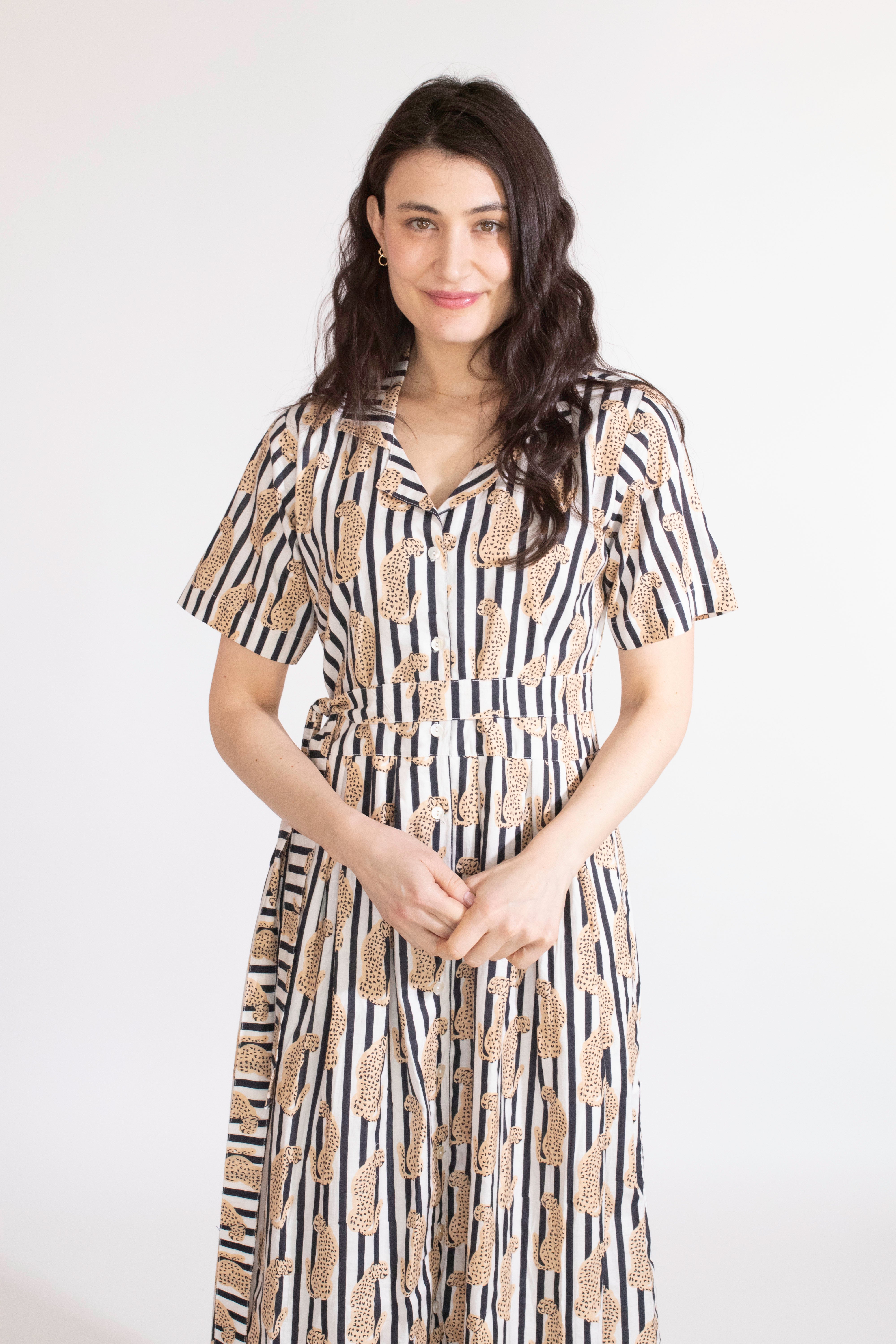 Kelsey Dress